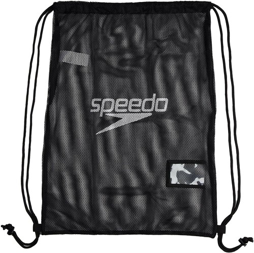 Speedo black swimming - speedo, kit