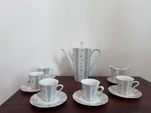 Vintage schiller bavaria - vintage,