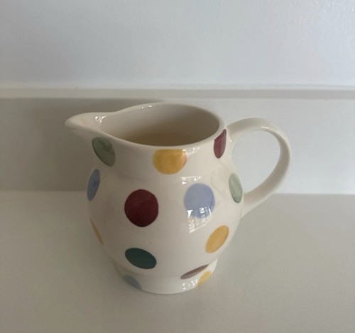 Emma bridgwater polka dot - emma,