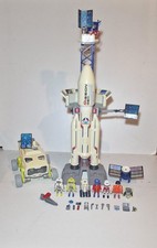 Playmobil Space Bundle Mission