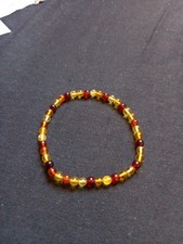 Multi-Coloured Baltic Amber