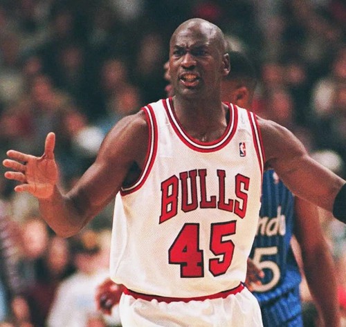 Michael jordan number - michael,