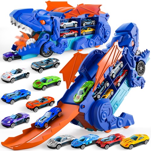 Toddler truck toys - for, 4