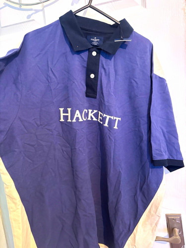 Hackett london classic fit 2xl - london,
