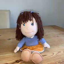 2004 The Magic Roundabout