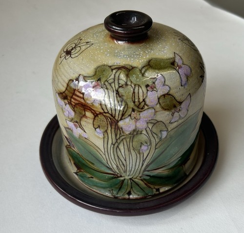 Moorcroft antique ceramic - antique,