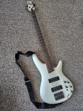 Ibanez sr300e pearl - sr300e-pw, white