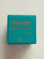 MEADE RESEARCH GRADE OR. 7mm