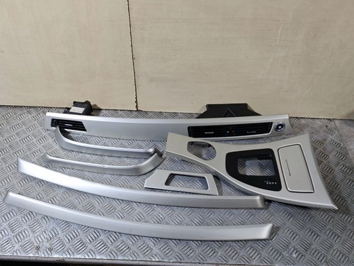 Bmw e90 e91 brushed - e90,