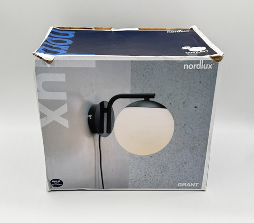 Nordlux grant wall light - nordlux,