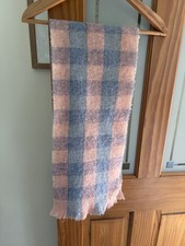 Vintage Welsh Mohair Blend