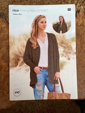 Women’s Knitting Patterns