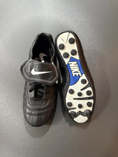 Size UK 6.5 1997 Vintage Nike Tiempo Premier FG Legend , 94