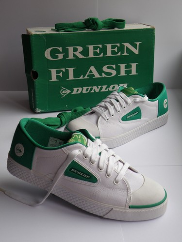 New boxed dunlop original - new,