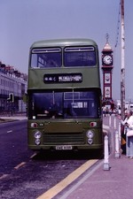 1983 Original Bus Slide 608