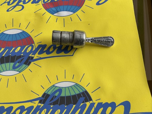 Campagnolo gran sport bar - bar, end