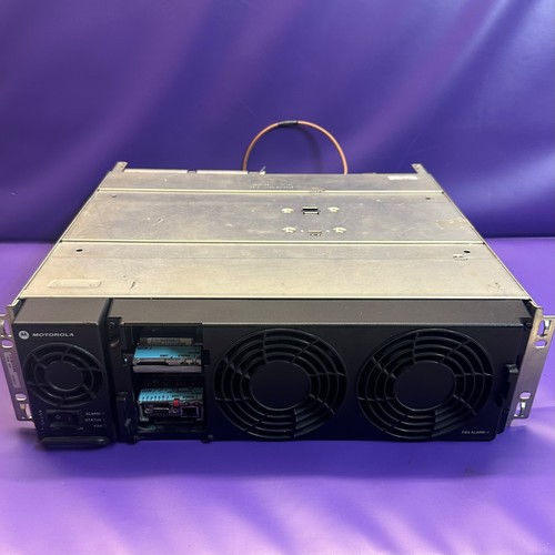 Motorola gtr8000 vhf repeater - motorola,