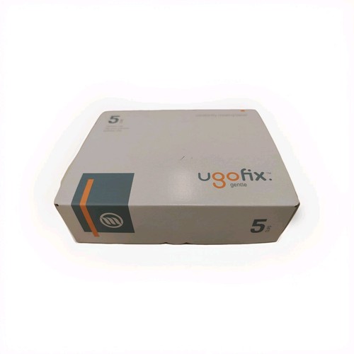Ugo fix gentle catheter - catheter, clips