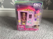 Barbie Skipper Babysitters