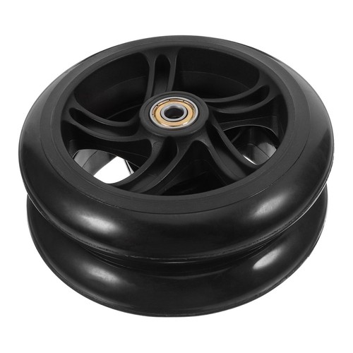 Pcs skateboard wheels - 2,