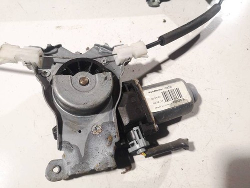 Nissan note 2008 window engine - nissan,