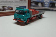 EFE / GILBOW - BEDFORD TK