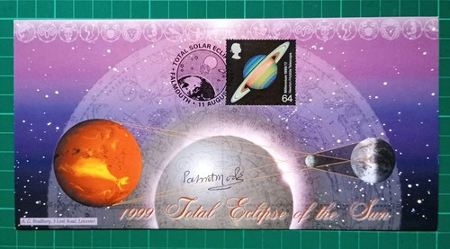 1999 total solar eclipse - total,