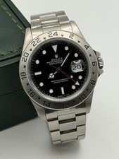 Rolex Explorer II - 16570 -