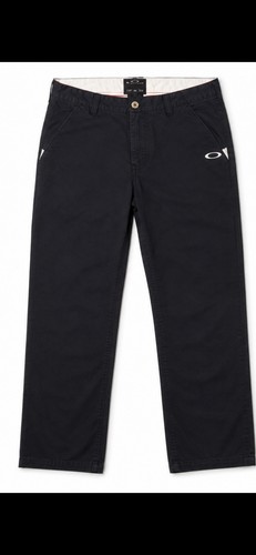 Oakley golf pants mens 36x32 - golf,