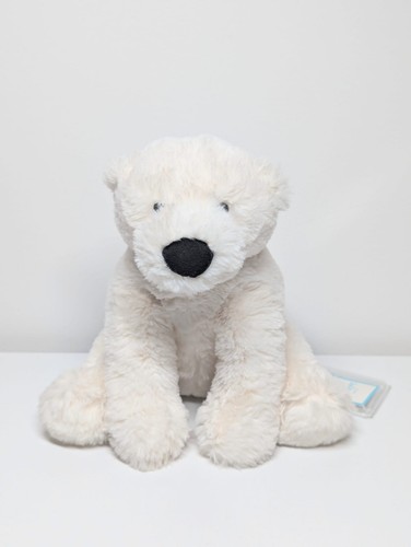 Jellycat small perry polar - jellycat,