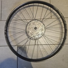 Race Face AR30 29" Rear MTB 12