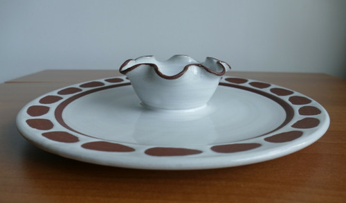 Stephen pearce pottery - stephen,