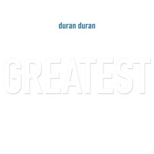 Duran Duran Greatest (Vinyl)