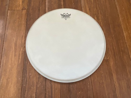 Remo ambassador coated - remo,