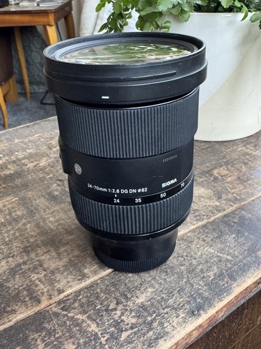 Sigma 70mm dg - sigma, dn