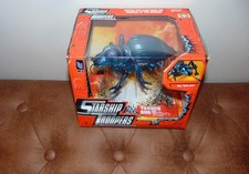 Starship Troopers Action Fleet
