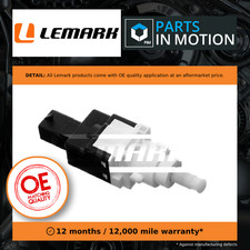 2x Brake Light Switches fits