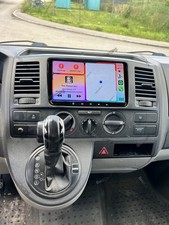 2+32G For VW T5 Transporter