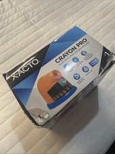 X-ACTO Crayon Pro Electric