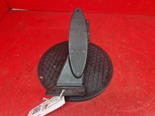 MINI BMW MK2 2009 THROTTLE