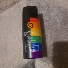 150ml Lynx Unity Limited