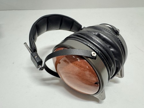 Audeze lcd over - lcd-xc, wired