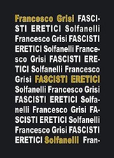 Francesco Grisi Fascisti