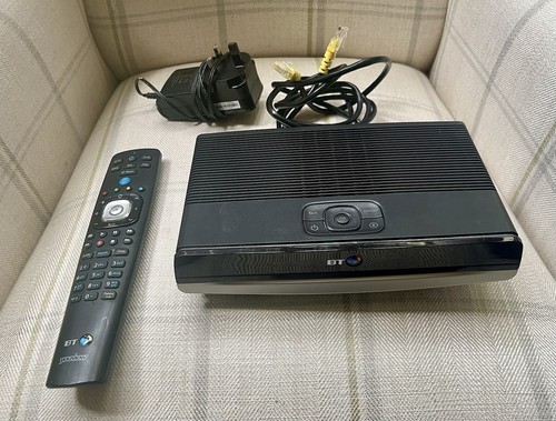 Youview box dtr t2100 500gb - dtr-t2100,