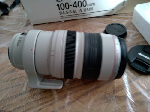 Canon 100 400mm 5 - canon, f/4.5-5.6l