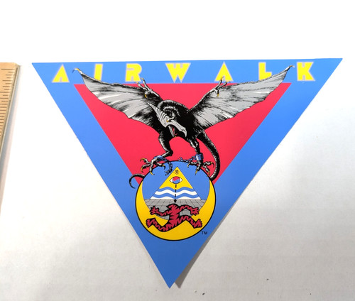 Vintage air walk shoes - vintage,