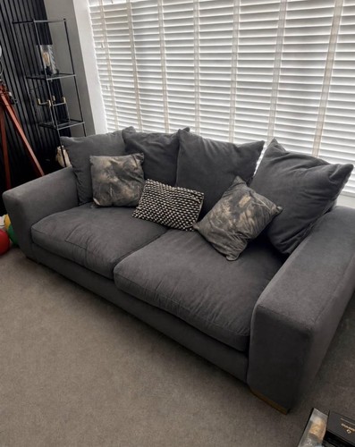 Next houghton large sofa - large,