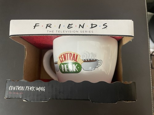 Friends the television series - friends,