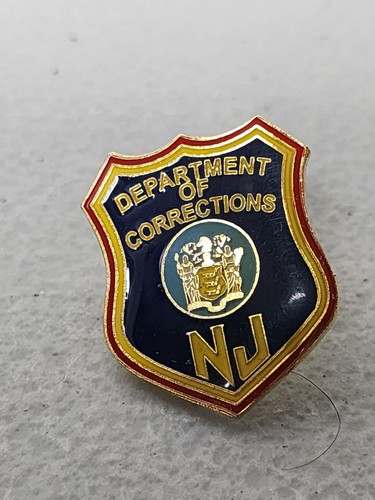 New jersey department - new,