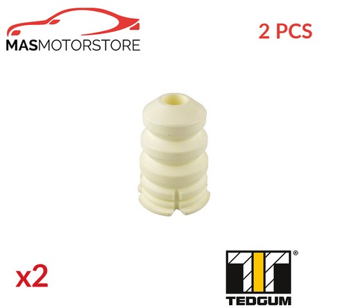 Stop buffer shock absorber - stop,